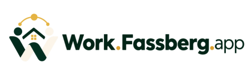 Logo of Work.Fassberg.app